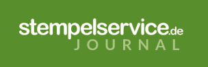 stempelservice.de Journal Logo